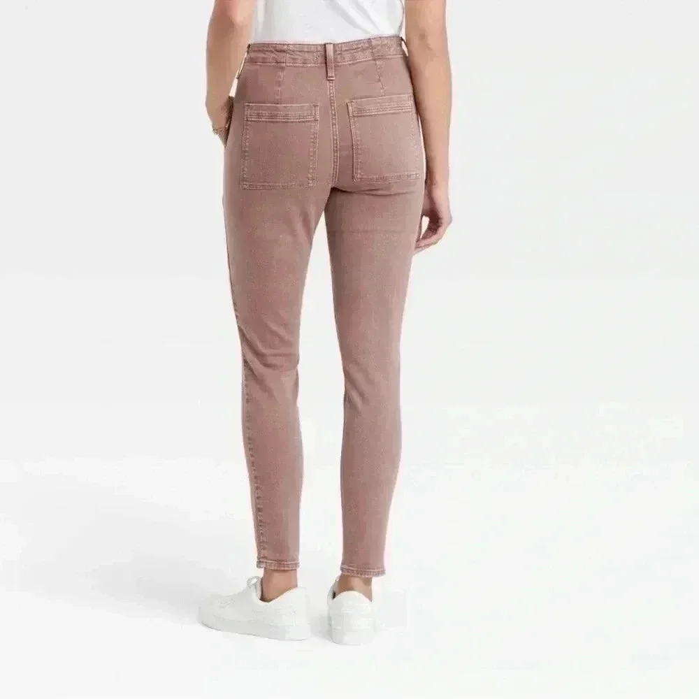 NWT Universal Thread Jeans - Picture 5 of 7